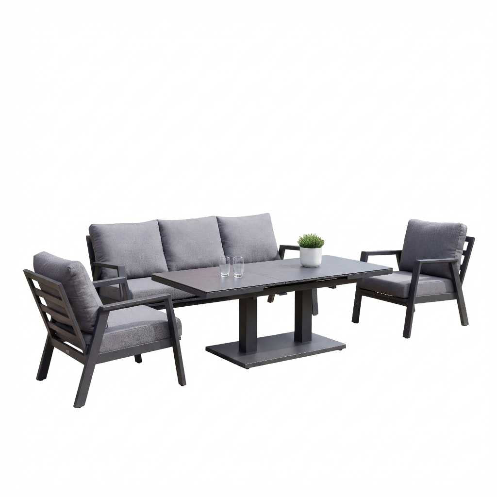 Nova Eleanor side table outdoor