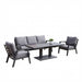 Nova Eleanor side table outdoor