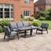 Nova Eleanor side table outdoor