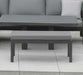 Nova garden furniture detail shot