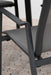 Nova outdoor seating set garden layout