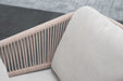 Nova garden furniture set full layout