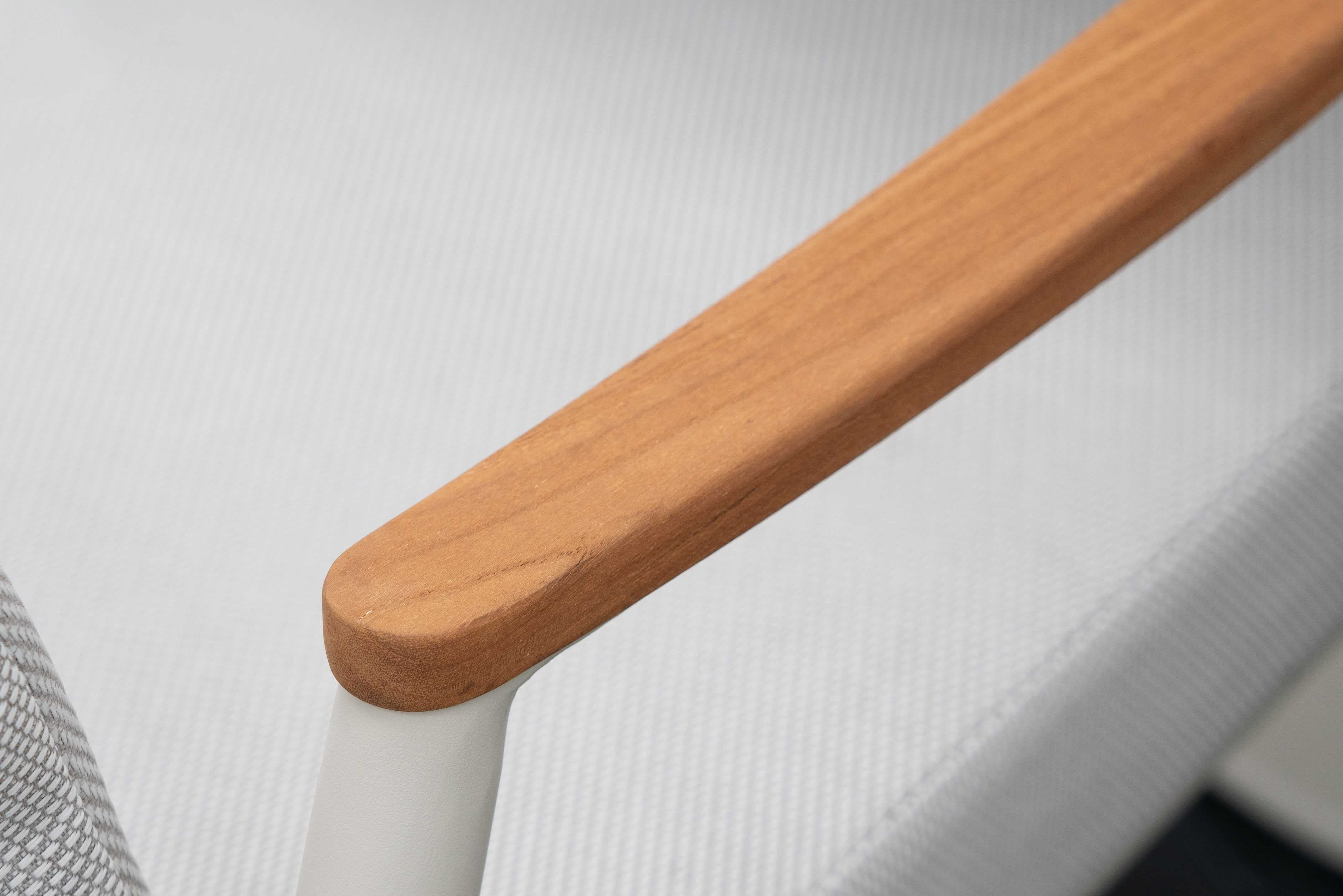 Nova outdoor seating set main product