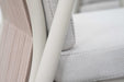 Nova outdoor seating set main product