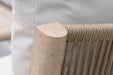 Nova outdoor seating set main product