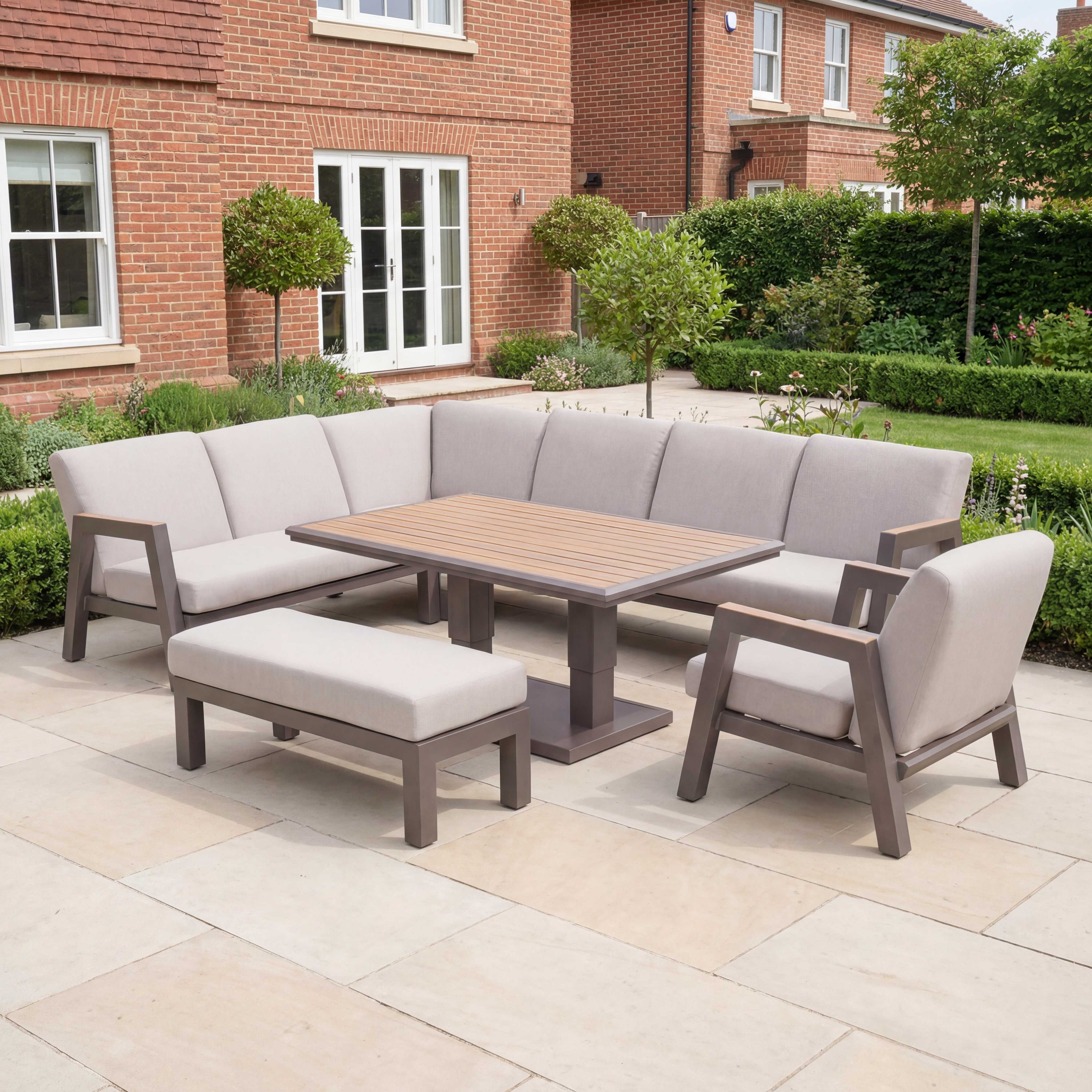 Nova garden furniture main product image