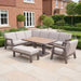 Nova garden furniture main product image