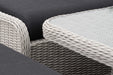 Nova outdoor furniture detail image