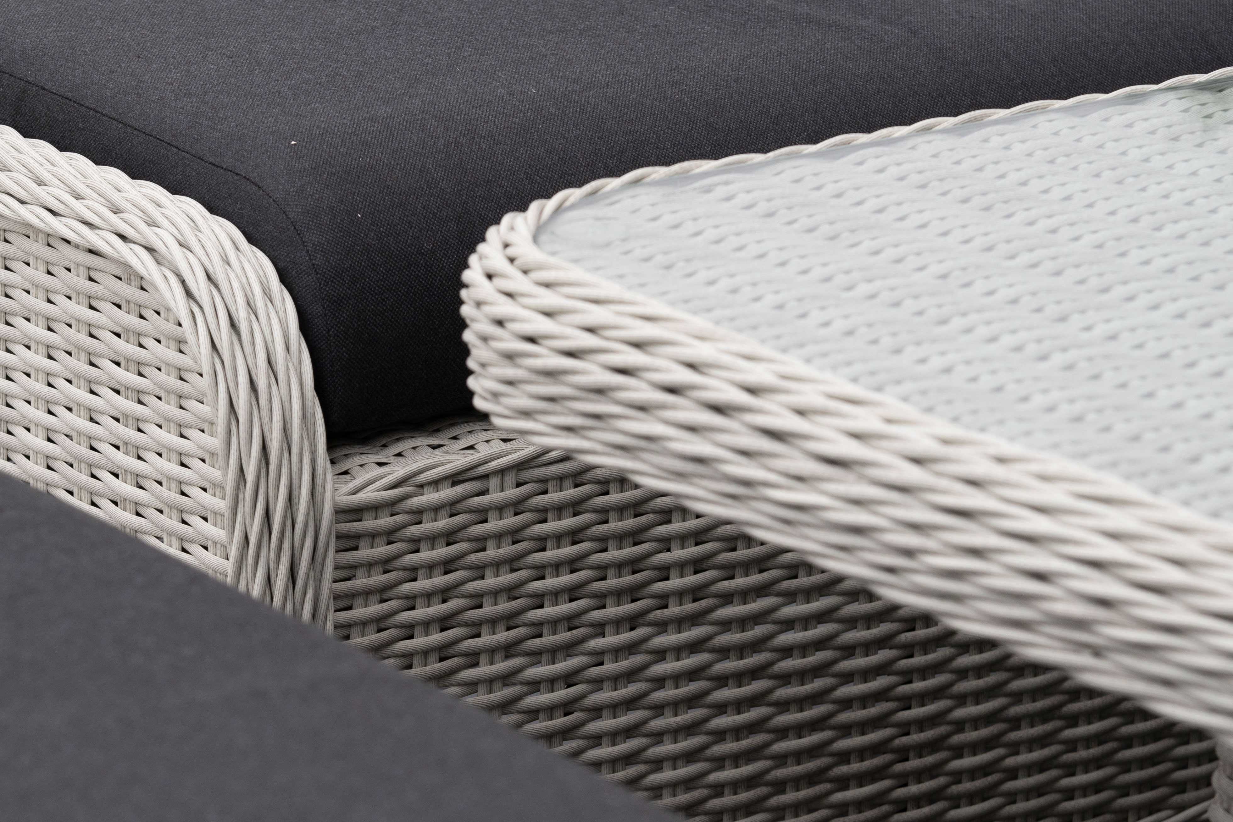 Nova outdoor furniture detail image