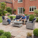 Nova outdoor furniture detail image