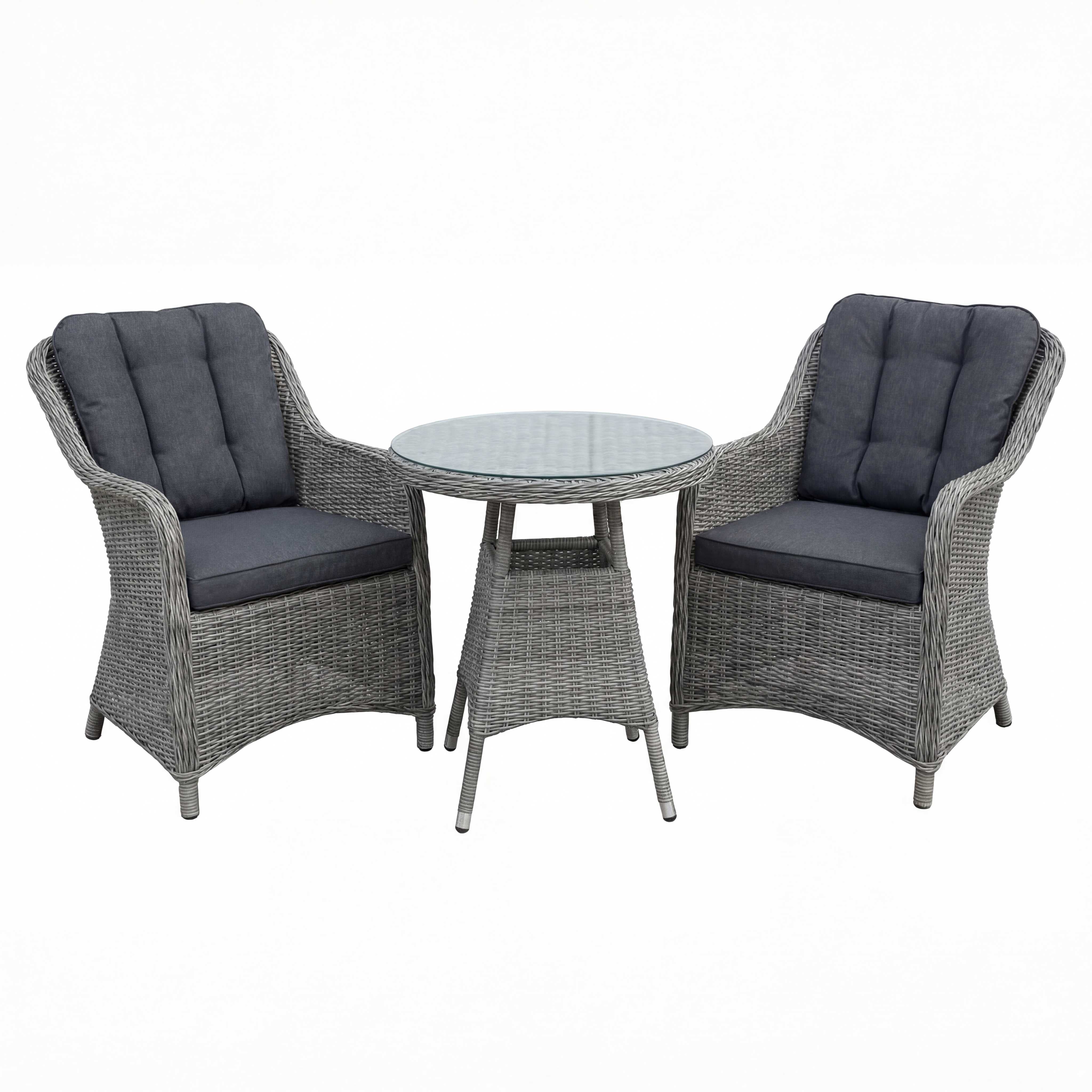 Nova outdoor furniture detail cushions