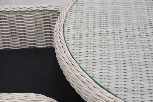 Nova garden furniture arrangement