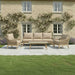 Nova outdoor furniture detail image