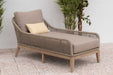 Nova outdoor furniture detail image