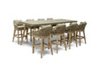 Nova garden furniture main product