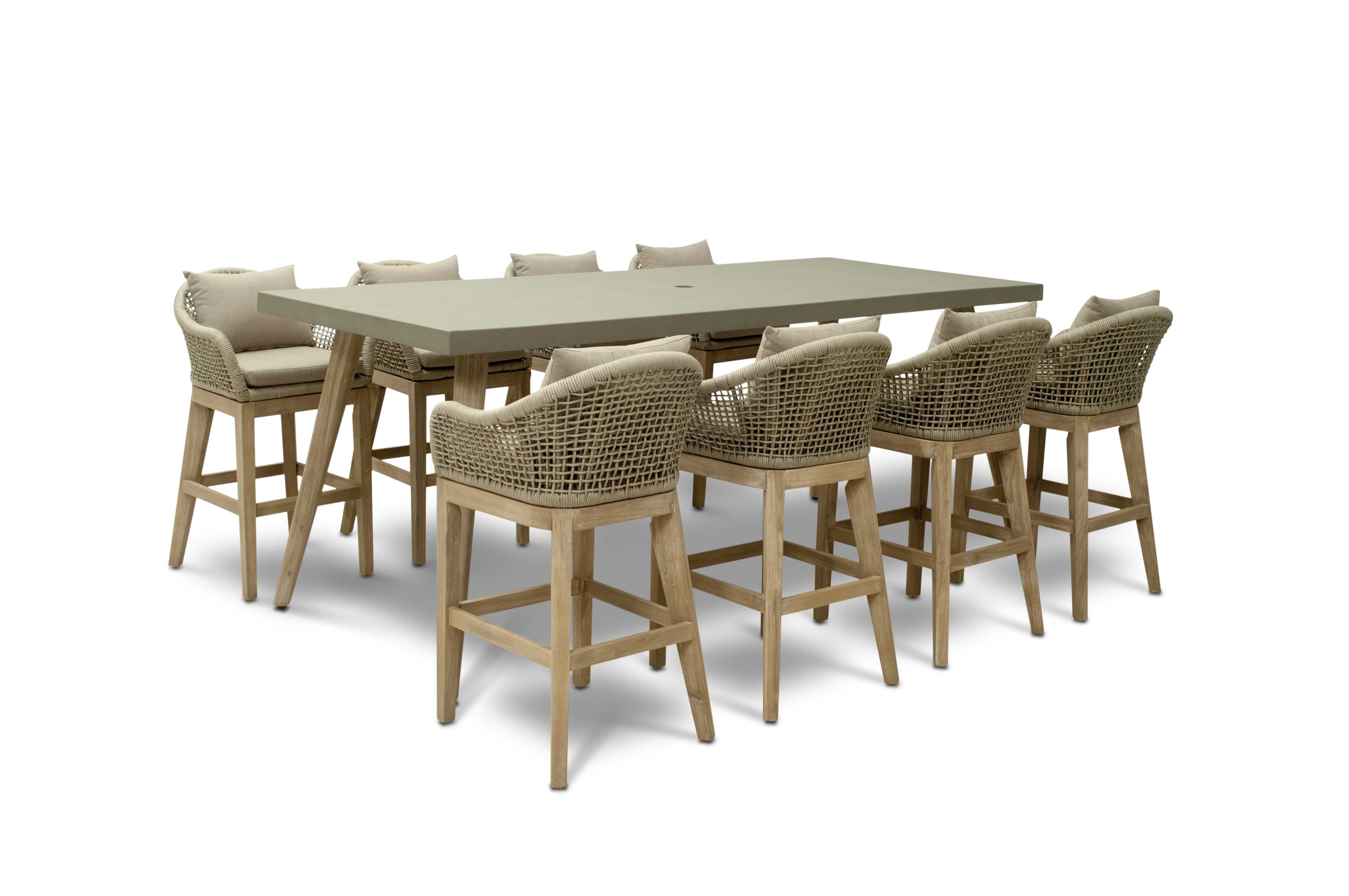 Nova garden furniture main product