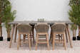 Nova garden furniture main product