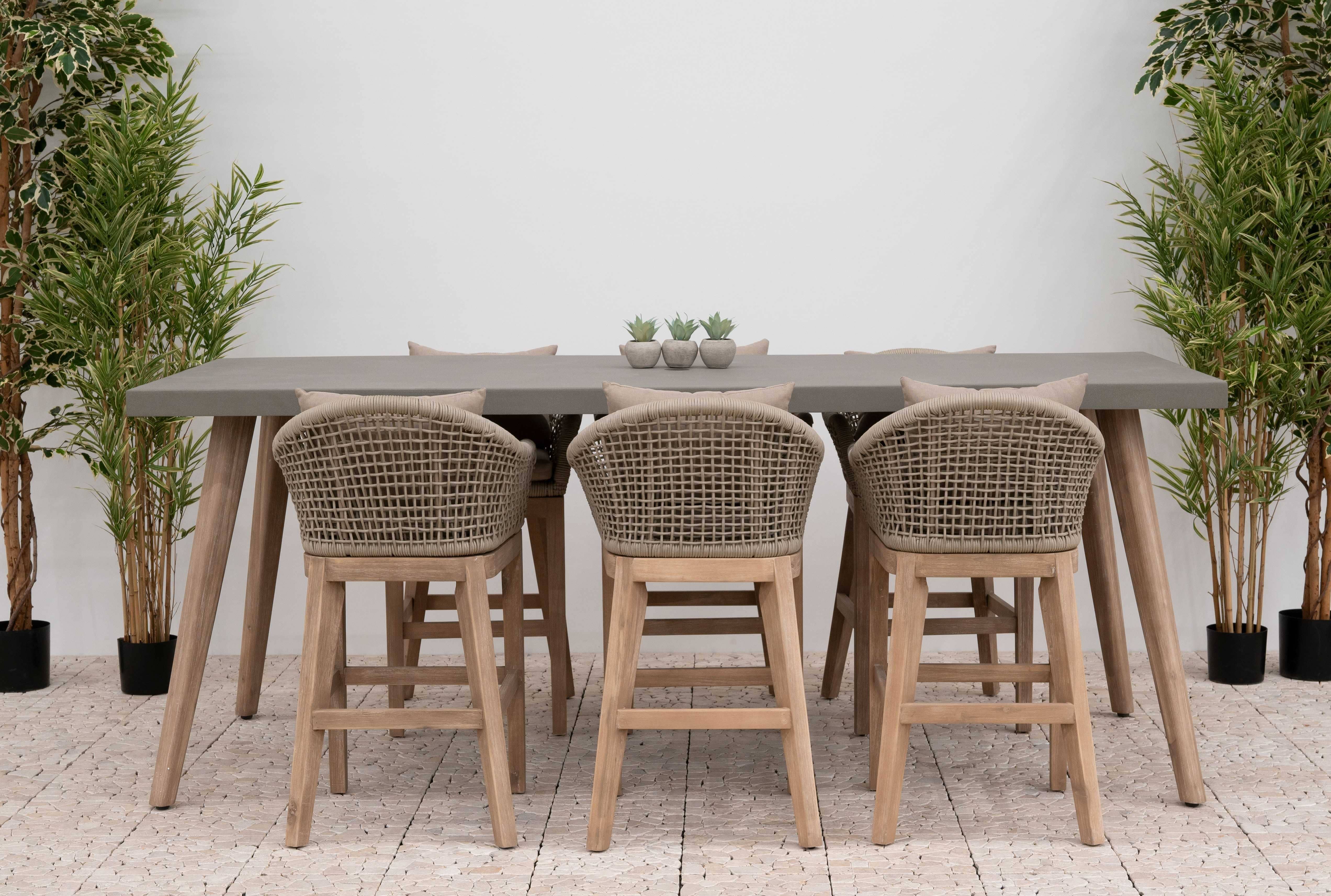 Nova garden furniture main product