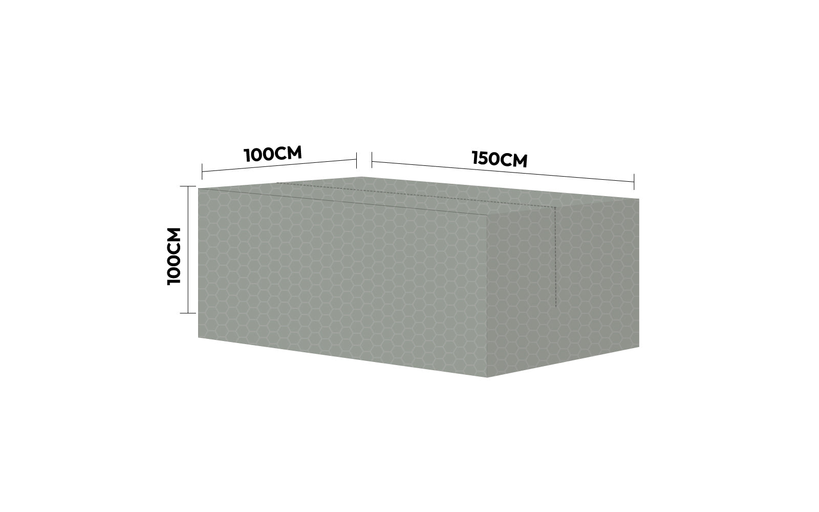 Protox Garden Furniture Covers Range