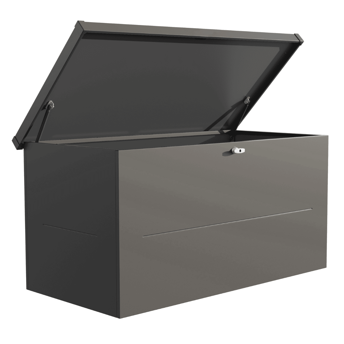 Telluria Nevio 160 & 180 – Garden Cushion Storage Box