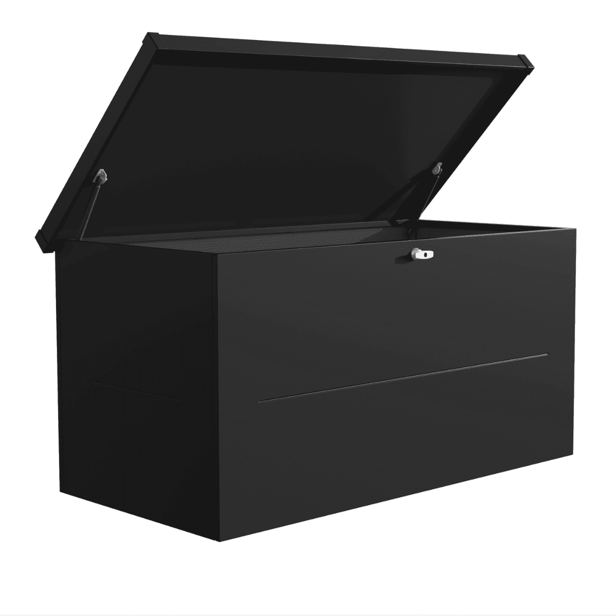 Telluria Nevio 160 & 180 – Garden Cushion Storage Box