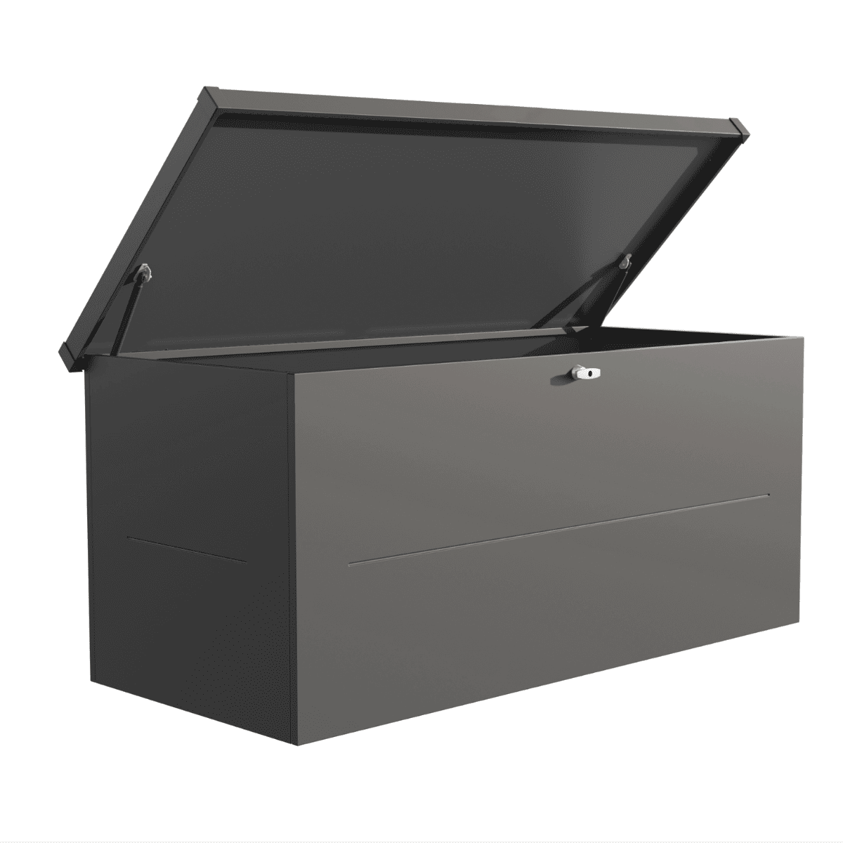 Telluria Nevio 160 & 180 – Garden Cushion Storage Box