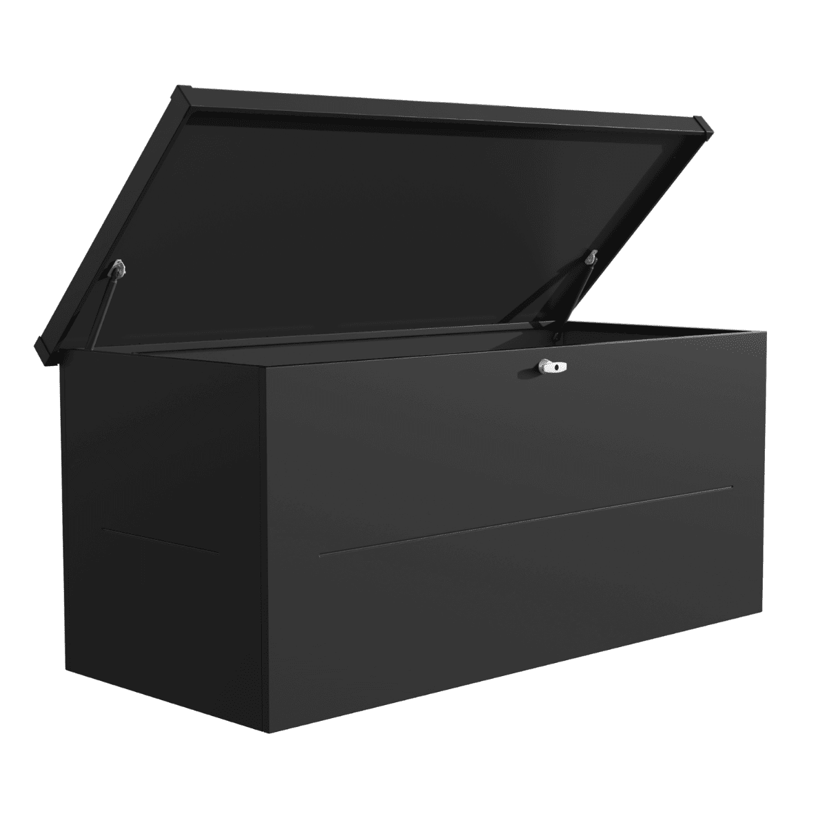 Telluria Nevio 160 & 180 – Garden Cushion Storage Box