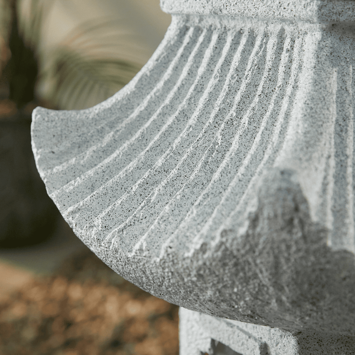 Grand Pagoda Water Feature
