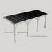 Polycarbonate Carport 2mx7.22m 4Post min