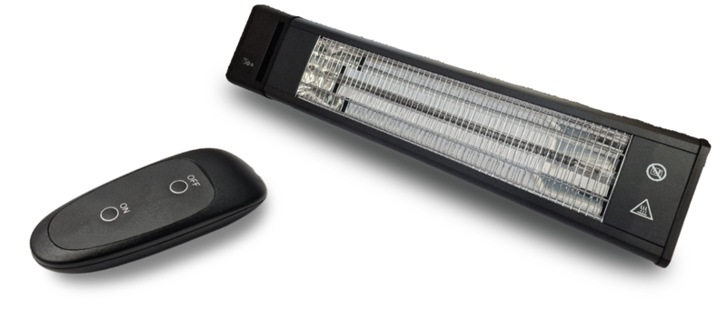 Outdoor Heater