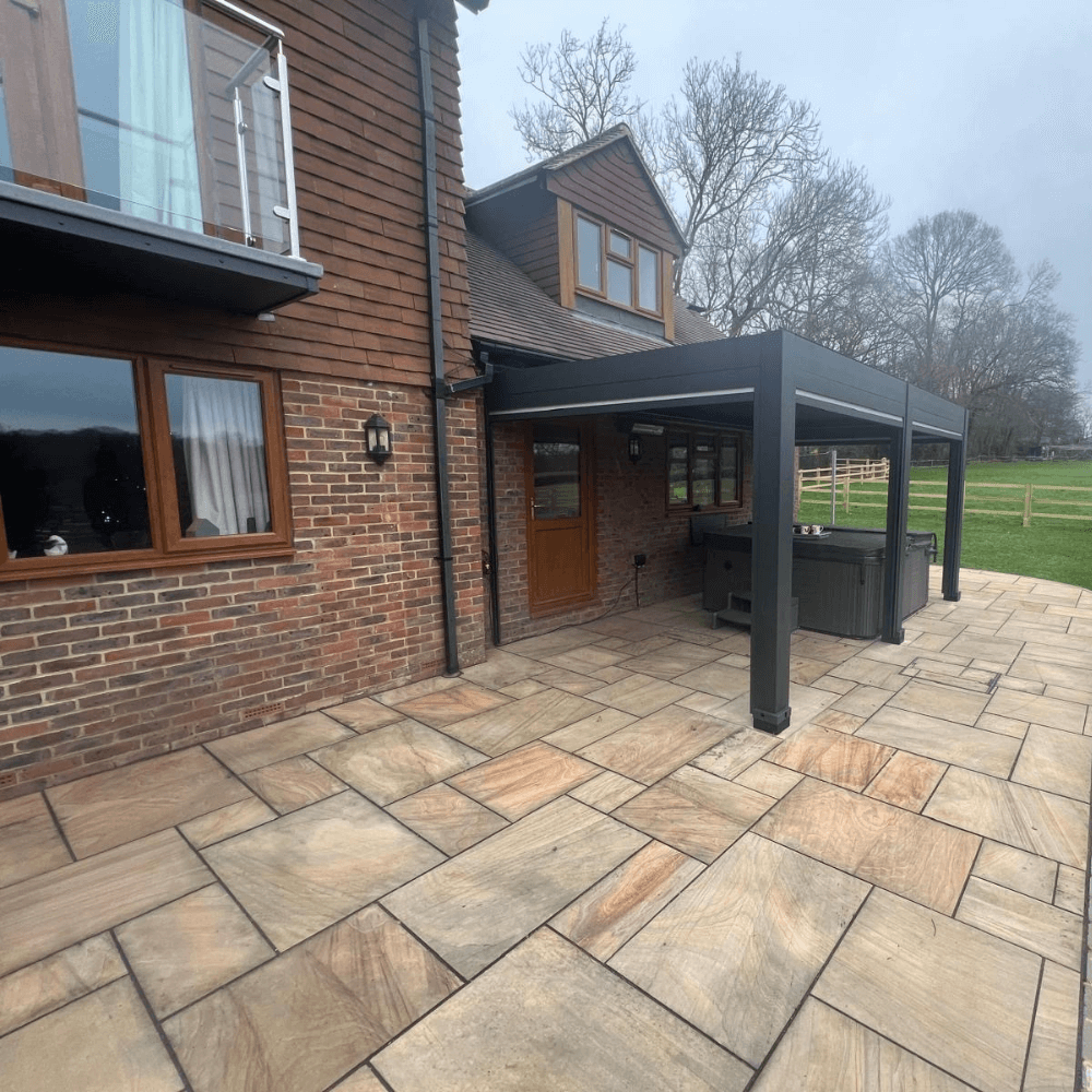 Remanso Premium Pergolas