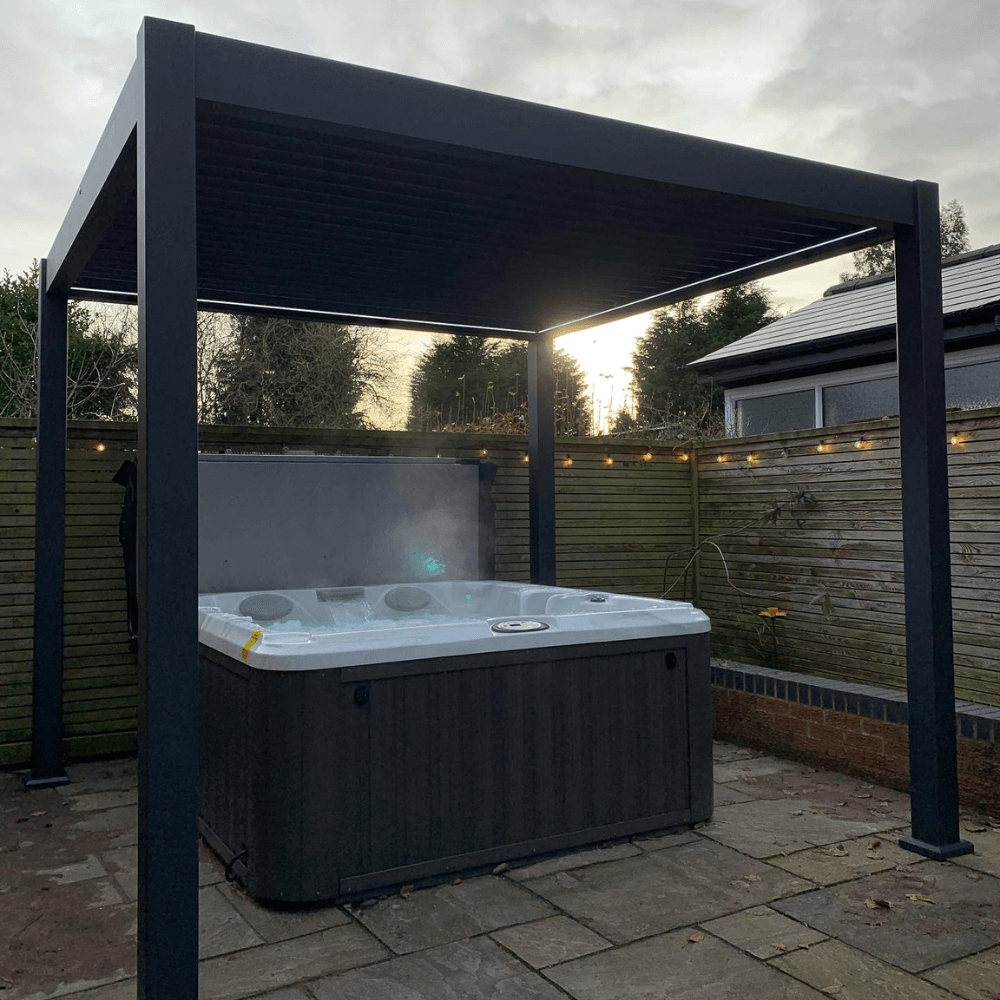 Remanso Premium Pergolas