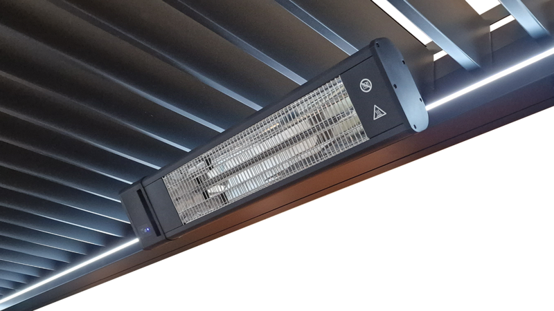 Outdoor Heater