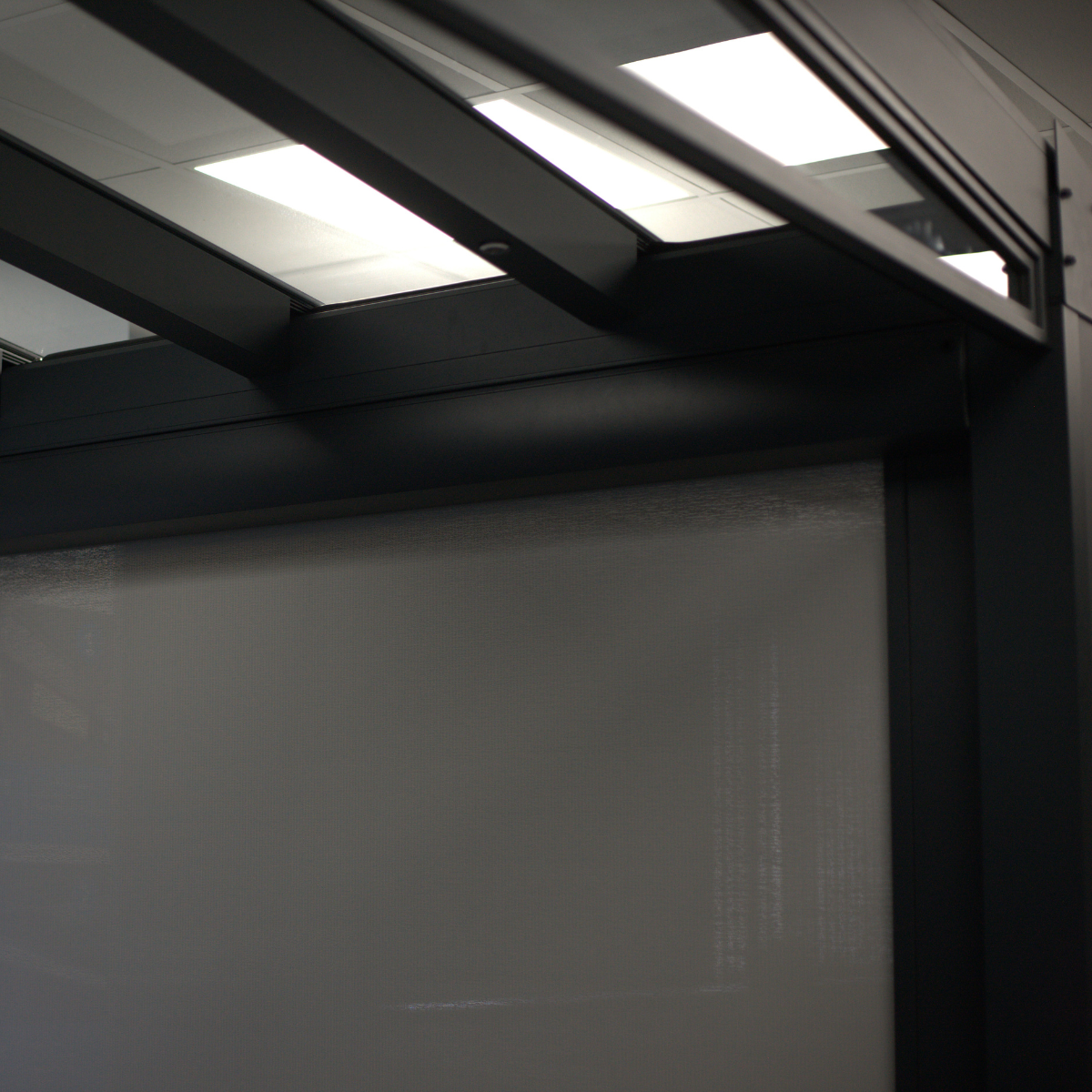 Milwood Vertical Roller Blinds