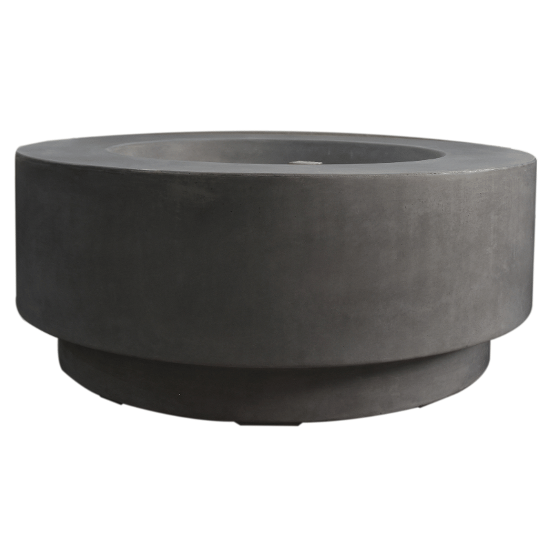 Elementi Ross Fire Table