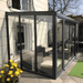 Simplicity 6 glass room enclosure