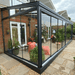 Simplicity 6 large outdoor room structure