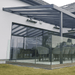 Simplicity Xtra aluminium veranda system