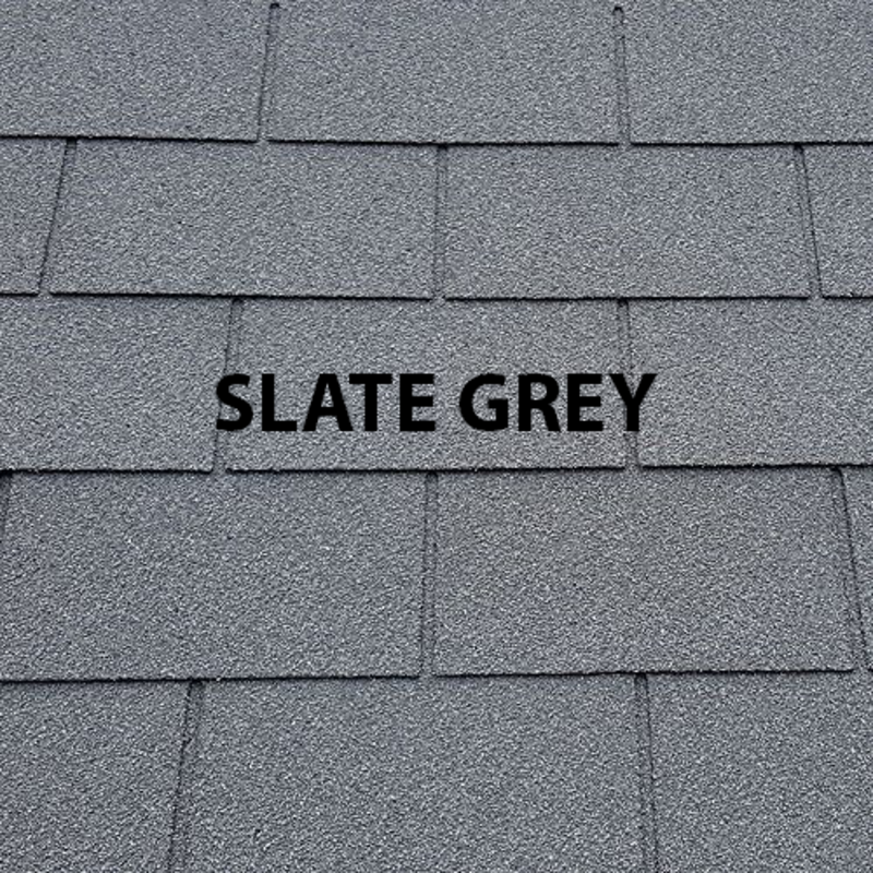 Slate Grey