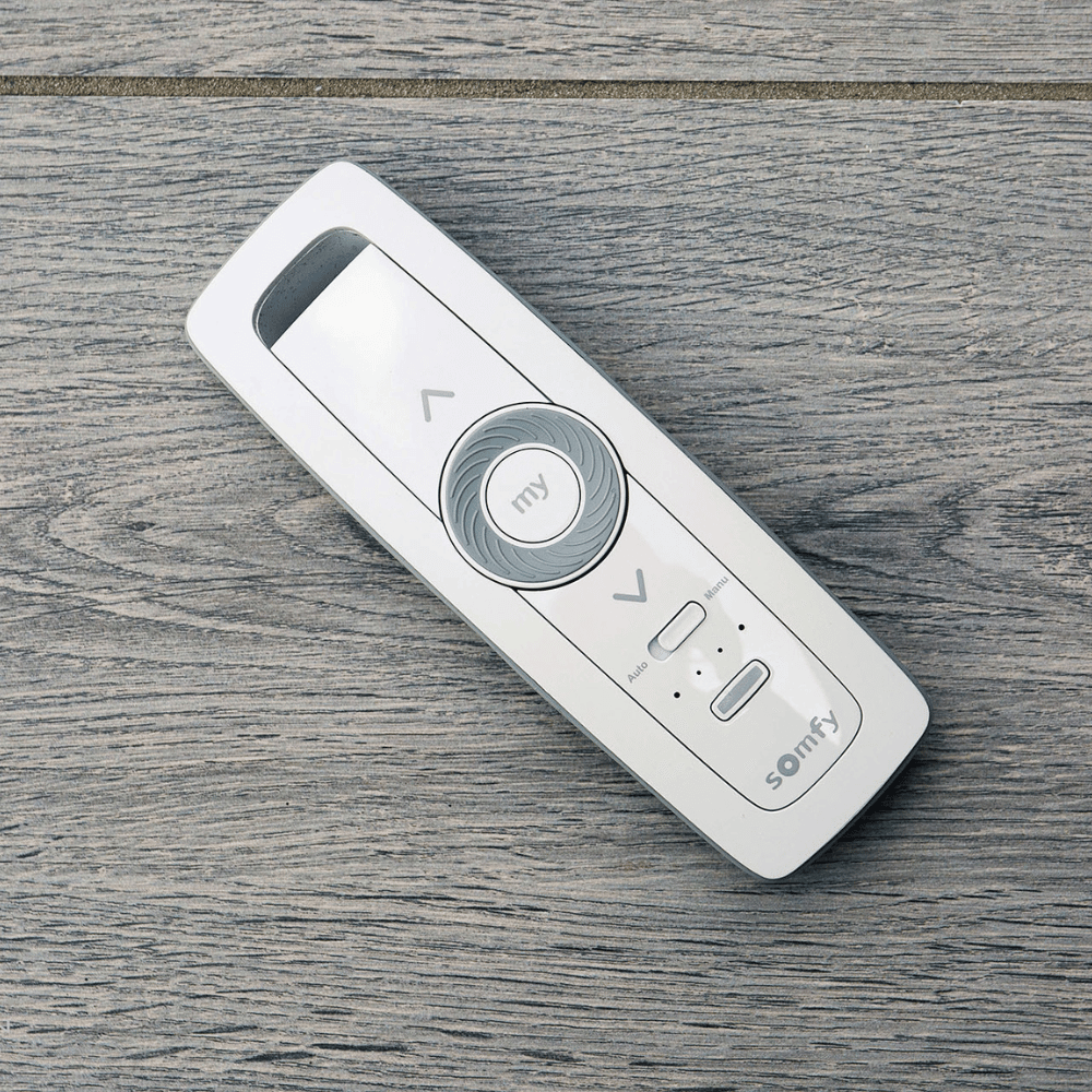 Cuba Somfy Remote