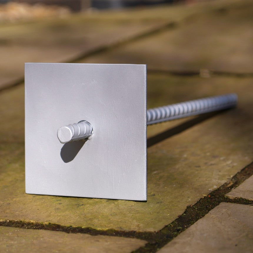 95mm x 95mm Pergola posts