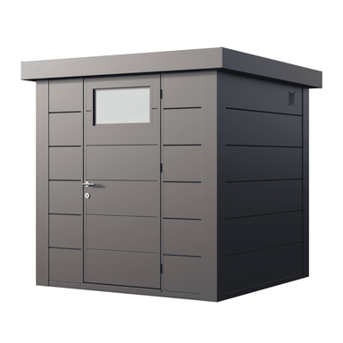 Telluria Classico 2121 Steel Garden Room