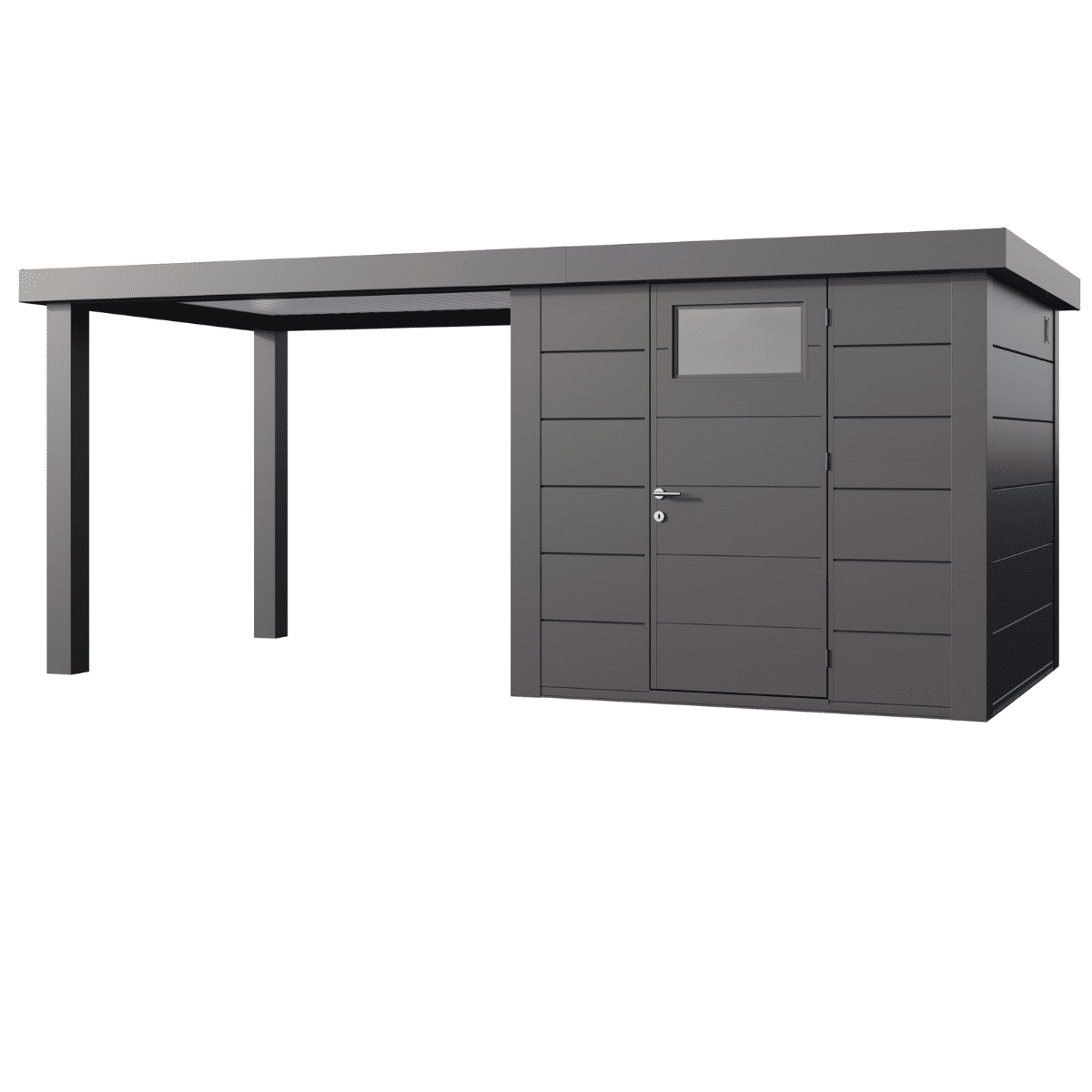 Telluria Classico 2424 Open Lounge Large