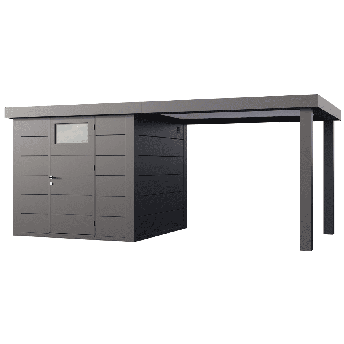 Telluria Classico 2424 Open Lounge Large