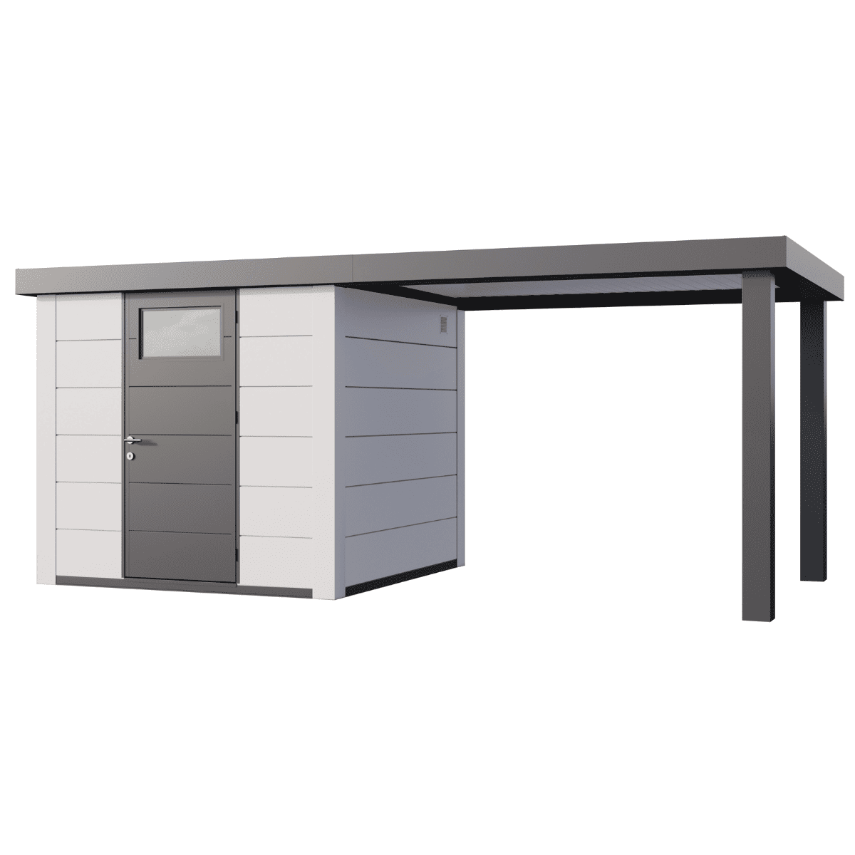 Telluria Classico 2424 Open Lounge Large