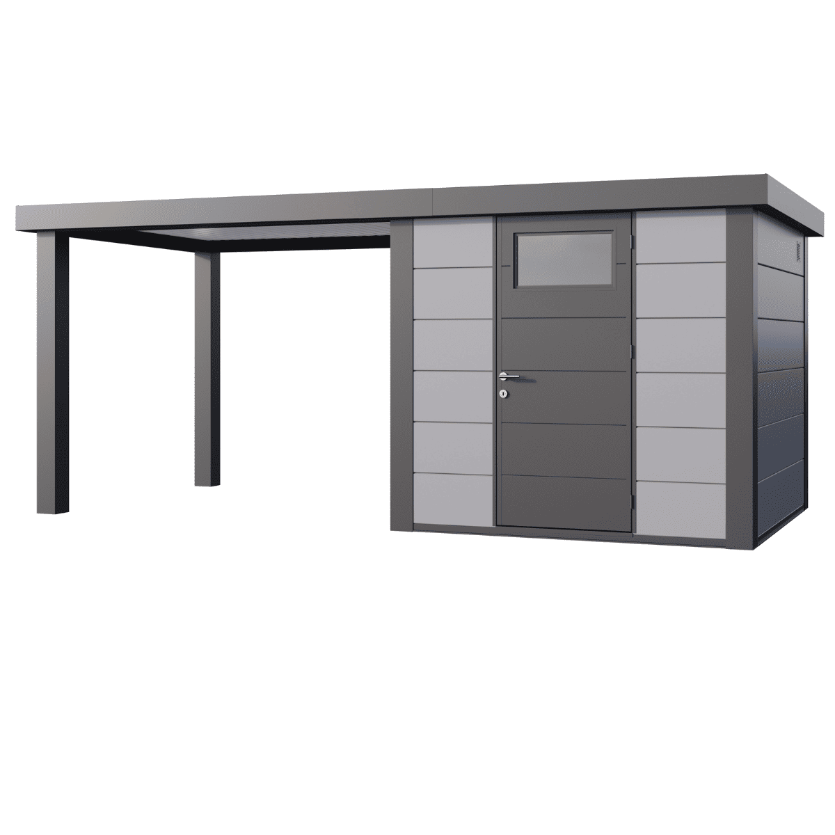 Telluria Classico 2424 Open Lounge Large