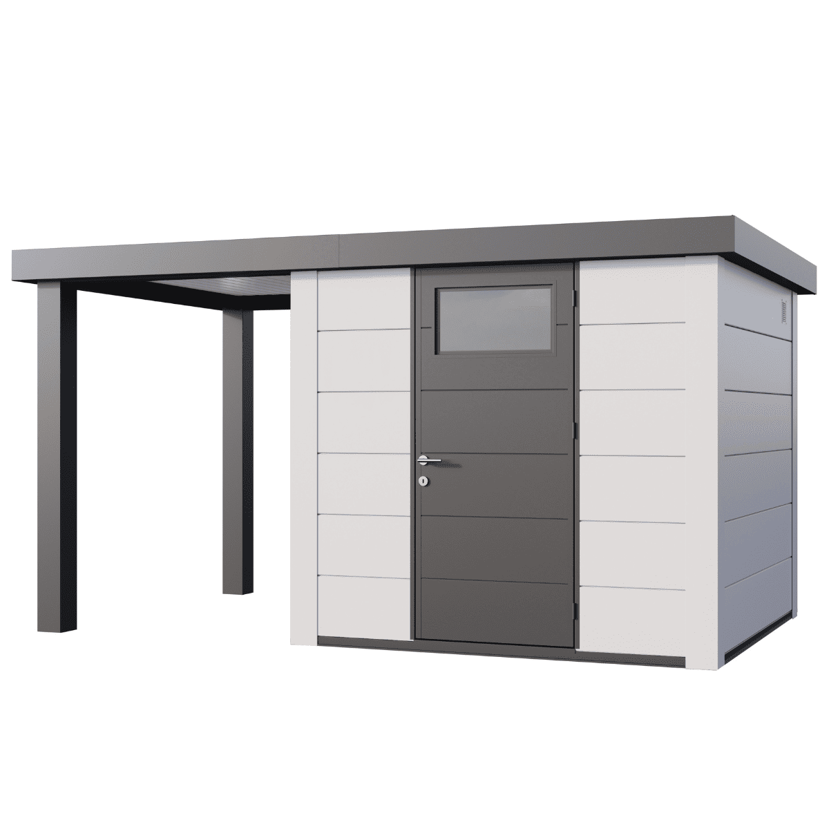 Telluria Classico 2424 Open Lounge Small