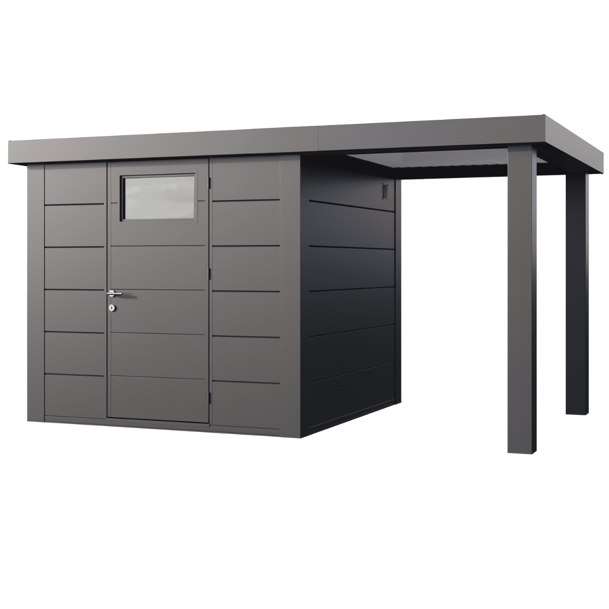 Telluria Classico 2424 Open Lounge Small