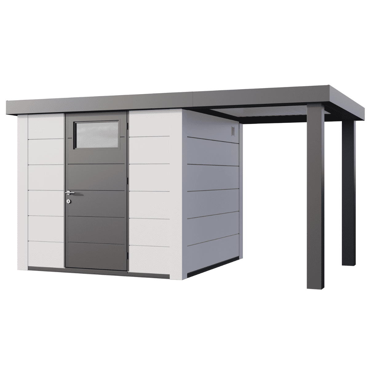 Telluria Classico 2424 Open Lounge Small