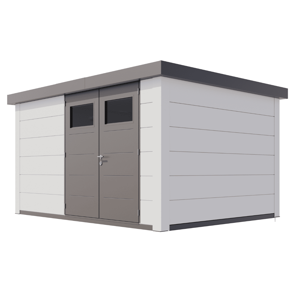Telluria Classico 3930 Steel Garden Room